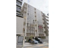 【東京都/港区赤坂】エスト・グランディールCARO赤坂 外観