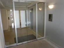 【東京都/港区赤坂】エスト・グランディールCARO赤坂 エントランス