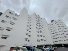 【東京都/港区高輪】ドルフ高輪 外観