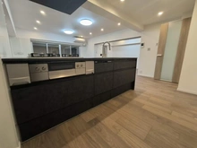 【東京都/港区高輪】ドルフ高輪 キッチン