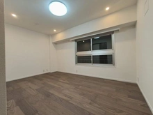 【東京都/港区高輪】ドルフ高輪 洋室