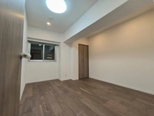 【東京都/港区高輪】ドルフ高輪 洋室