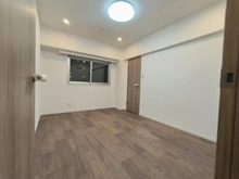 【東京都/港区高輪】ドルフ高輪 洋室