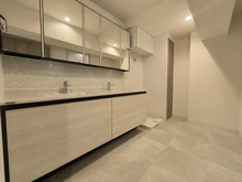 【東京都/港区高輪】ドルフ高輪 洗面室