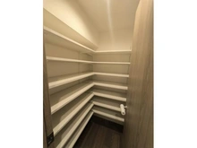 【東京都/港区高輪】ドルフ高輪 収納