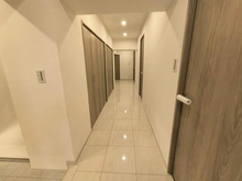 【東京都/港区高輪】ドルフ高輪 廊下