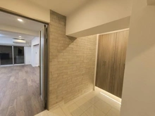 【東京都/港区高輪】ドルフ高輪 玄関