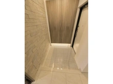 【東京都/港区高輪】ドルフ高輪 玄関