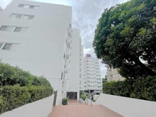 【東京都/港区高輪】ドルフ高輪 アプローチ