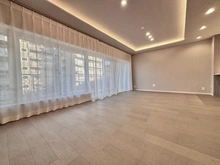 【東京都/港区高輪】ドミール高輪 リビング