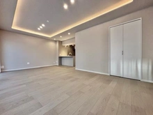 【東京都/港区高輪】ドミール高輪 リビング