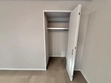 【東京都/港区高輪】ドミール高輪 収納