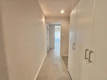 【東京都/港区高輪】ドミール高輪 廊下