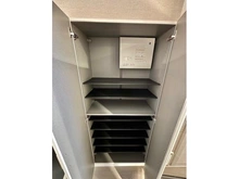 【東京都/港区高輪】ドミール高輪 収納