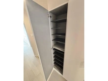 【東京都/港区高輪】ドミール高輪 収納