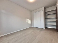 【東京都/港区高輪】ドミール高輪 洋室