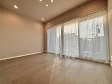 【東京都/港区高輪】ドミール高輪 洋室