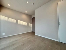 【東京都/港区高輪】ドミール高輪 洋室