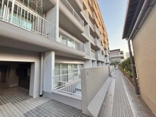 【東京都/港区高輪】ドミール高輪 エントランス