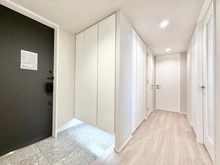 【東京都/中央区勝どき】勝どきザ・タワー 廊下