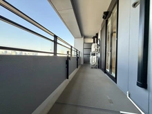 【東京都/中央区勝どき】勝どきザ・タワー バルコニー