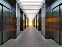 【東京都/中央区勝どき】勝どきザ・タワー 共用部