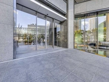 【東京都/中央区勝どき】勝どきザ・タワー エントランス