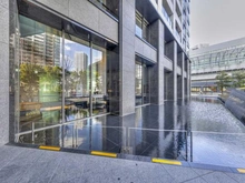 【東京都/中央区勝どき】勝どきザ・タワー エントランス