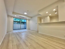 【東京都/品川区上大崎】イトーピア長者丸IDEA リビング