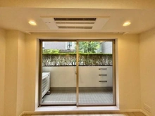 【東京都/品川区上大崎】イトーピア長者丸IDEA リビング