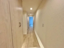 【東京都/品川区上大崎】イトーピア長者丸IDEA 廊下