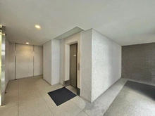 【東京都/品川区上大崎】イトーピア長者丸IDEA 共用部