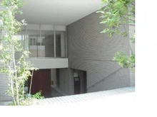 【東京都/品川区上大崎】イトーピア長者丸IDEA エントランス