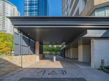 【東京都/新宿区西新宿】ザ・パークハウス西新宿タワー60 エントランス