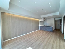 【東京都/港区港南】ベイクレストタワー リビング