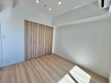 【東京都/港区港南】ベイクレストタワー 洋室