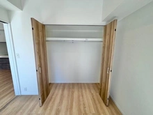 【東京都/港区港南】ベイクレストタワー 収納