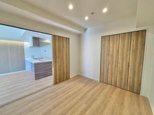 【東京都/港区港南】ベイクレストタワー 洋室