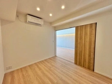 【東京都/港区港南】ベイクレストタワー 洋室