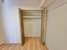 【東京都/港区港南】ベイクレストタワー 収納