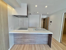 【東京都/港区港南】ベイクレストタワー キッチン