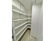 【東京都/港区港南】ベイクレストタワー 収納