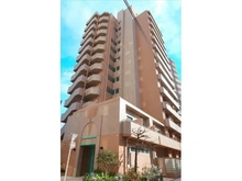 【東京都/大田区大森東】パークノヴァ大森 外観