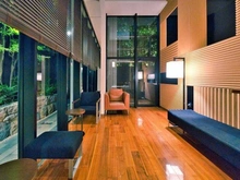 【東京都/港区高輪】品川タワーレジデンス 共用部