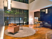 【東京都/港区高輪】品川タワーレジデンス 共用部