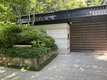 【東京都/港区白金】グランドメゾン白金の杜ザ・タワー エントランス
