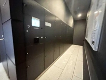 【東京都/港区白金】グランドメゾン白金の杜ザ・タワー 宅配BOX