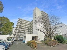 【東京都/品川区東品川】ニューライフ品川 外観