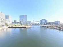 【東京都/品川区東品川】ニューライフ品川 眺望