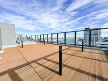 【東京都/港区港南】フェイバリッチタワー品川 スカイビューデッキ